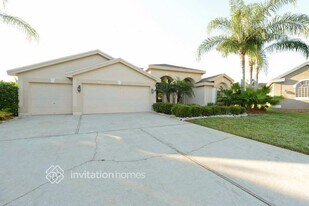 1540 Daylily Dr in Trinity, FL - Building Photo