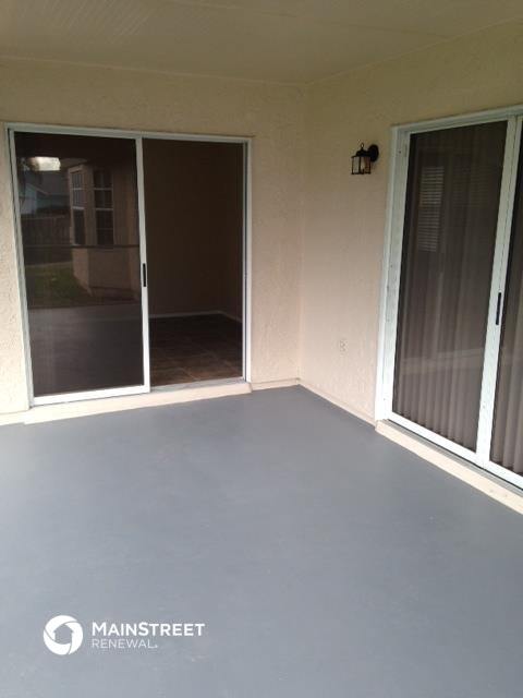 property at 2092 SE Mary Terrace