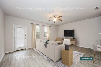 706 Bonnet Trl in Arlington, TX - Building Photo - Building Photo