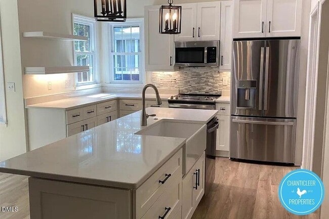 property at 2309 Kendricks Ct