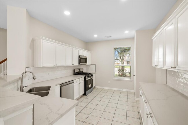 3015 Chesapeake Bend Ln in Katy, TX - Building Photo - Building Photo