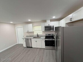 208 Kraft Ave in Panama City, FL - Building Photo - Building Photo
