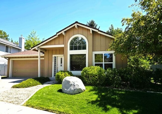 6244 Sunrise Meadows Loop in Reno, NV - Building Photo - Building Photo