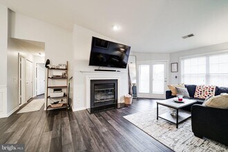 7510 Ashby Ln in Alexandria, VA - Building Photo - Building Photo