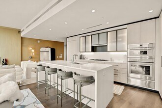 601 Wharf St SW in Washington, DC - Building Photo - Building Photo