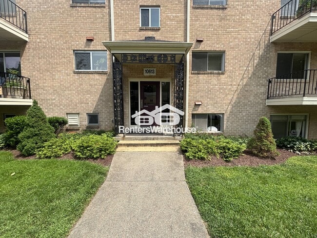 10613 Montrose Ave in Bethesda, MD - Building Photo - Building Photo