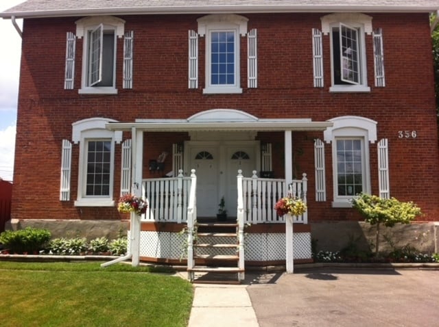 356 Ritson Rd S in Oshawa, ON - Building Photo - Building Photo