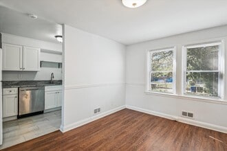 3627 Elmora Ave in Baltimore, MD - Building Photo - Building Photo