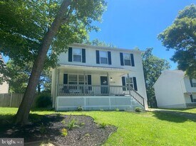 12558 Santa Rosa Rd in Lusby, MD - Building Photo