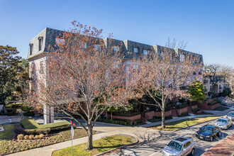 The Grand at Turtle Creek Condominiums in Dallas, TX - Building Photo - Building Photo