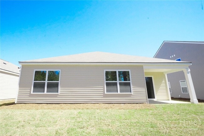 property at 433 Coconut Dr