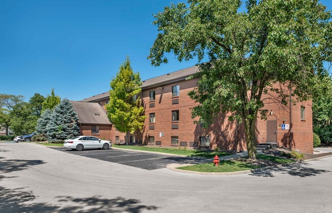 Furnished Studio-Indianapolis - North - Ca in Indianapolis, IN - Building Photo - Building Photo