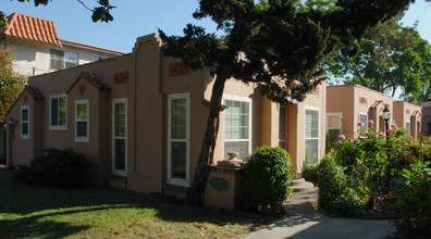 560 S 7th St in San Jose, CA - Building Photo - Building Photo