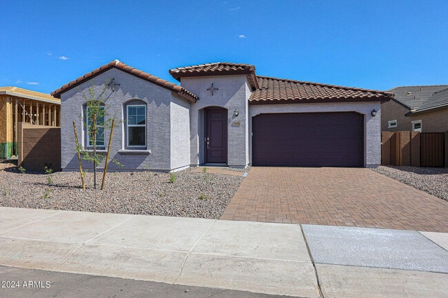 7682 W Jackrabbit Ln in Peoria, AZ - Building Photo - Building Photo