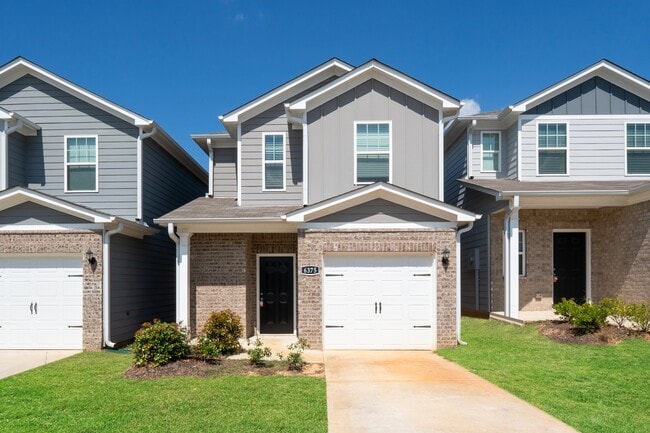 property at 6375 Rainbow Row