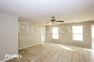 1512 Scarbrough Cir SW in Concord, NC - Building Photo - Building Photo