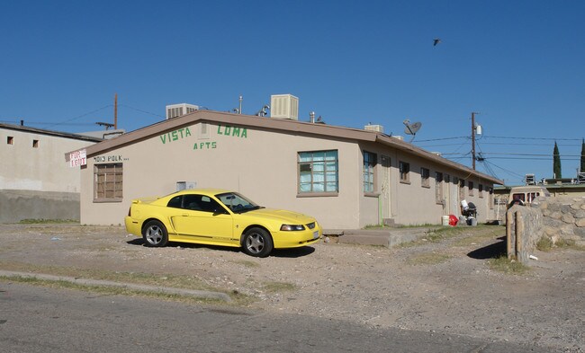 4013 Polk Ave in El Paso, TX - Building Photo - Building Photo