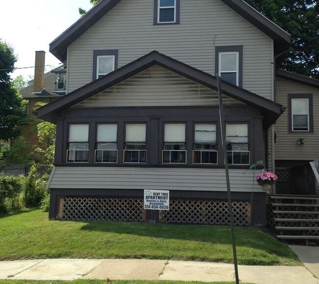 property at 431 S Broad St
