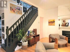 119 Hallam St in Toronto, ON - Building Photo - Building Photo