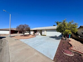 27174 Embassy St in Menifee, CA - Building Photo - Building Photo