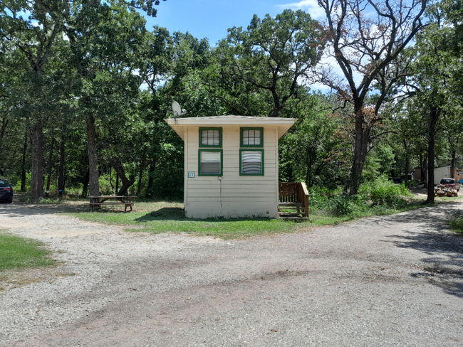 10636 Black Bass Rd in Quinlan, TX - Building Photo - Building Photo