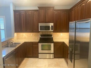 1276 Stonehedge Trail Ln in St. Augustine, FL - Building Photo - Building Photo