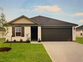 1326 Bison View Ln in Sealy, TX - Building Photo