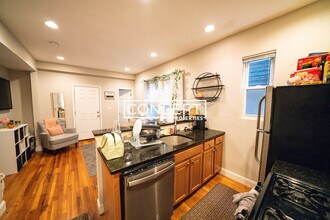 3 Alleghany St in Boston, MA - Foto de edificio - Building Photo