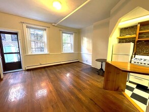 43 Milford St, Unit G in Boston, MA - Building Photo - Building Photo