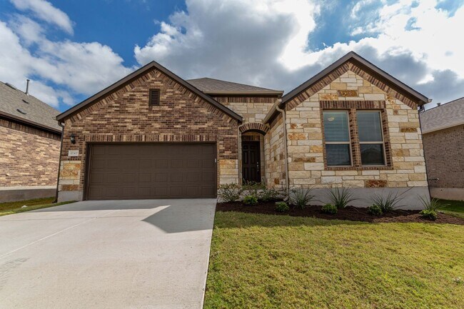 17307 Arcata Ave in Pflugerville, TX - Building Photo - Building Photo