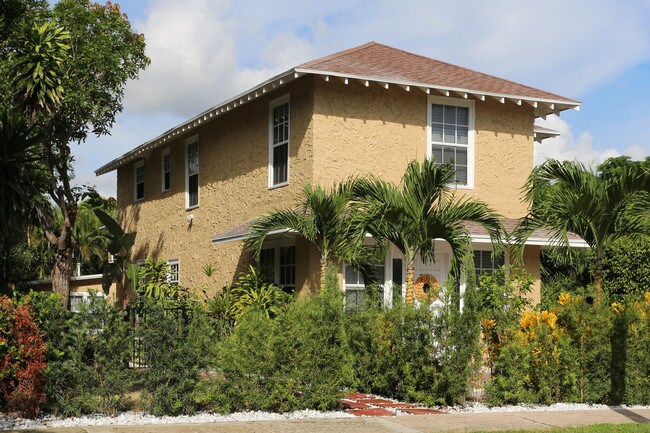 1411 Georgia Ave in West Palm Beach, FL - Building Photo - Building Photo