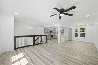 3920 Wedgefield Cir in Decatur, GA - Building Photo - Building Photo