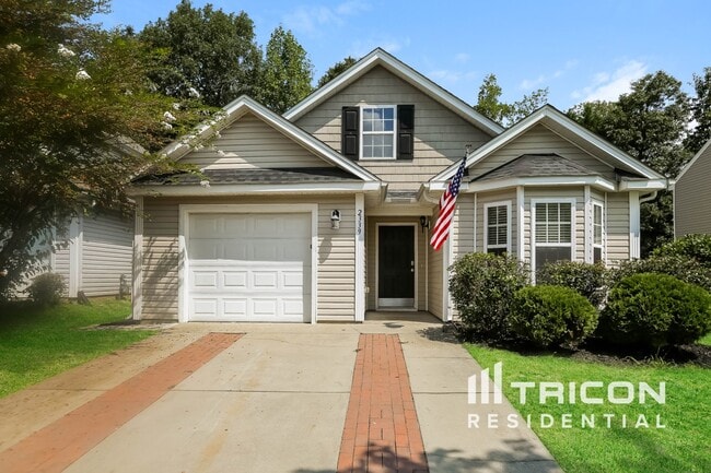 property at 2339 Richard Rozzelle Dr