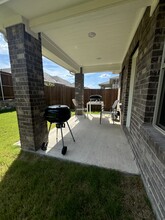 1406 Corkwood Dr in Melissa, TX - Foto de edificio - Building Photo