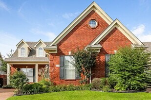 2710 Mariah Ln in Southaven, MS - Building Photo