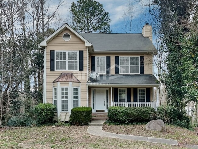 445 Allens Landing Ct