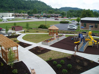 Boodry Place Apartments in Morehead, KY - Foto de edificio - Building Photo