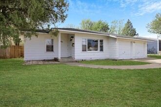 3309 31st St in Lubbock, TX - Building Photo - Building Photo