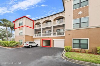 6421 Borasco Dr in Melbourne, FL - Building Photo - Building Photo