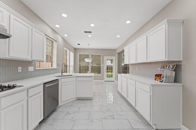 15306 Goodman St in Houston, TX - Building Photo - Building Photo