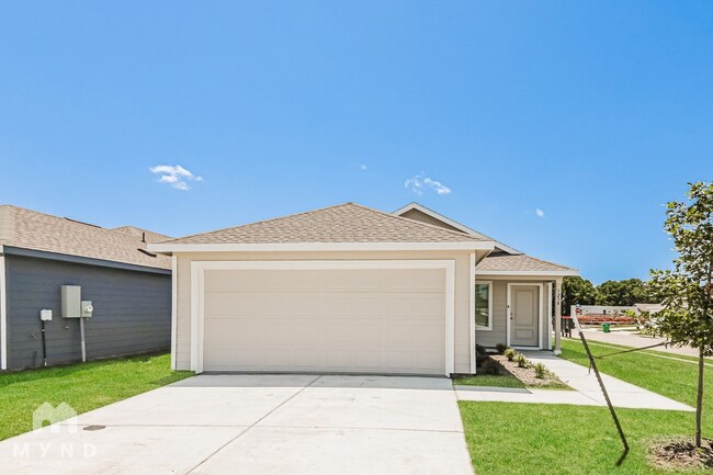 property at 1238 Basswood Dr