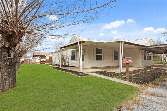 2340 Harris Ln in Haltom City, TX - Building Photo - Building Photo