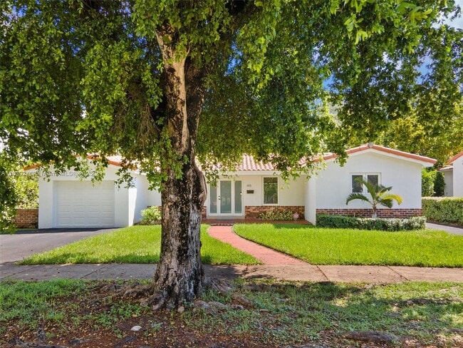 property at 811 Capri St