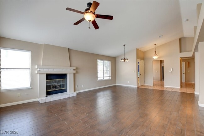 property at 5257 Crooked Valley Dr