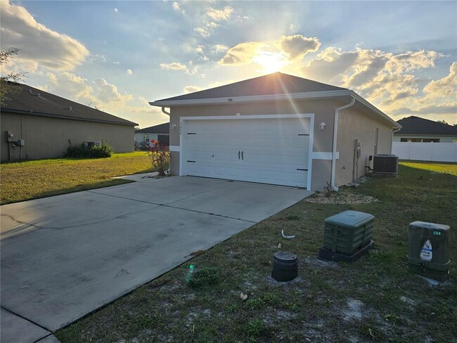 3426 Wild Ocelot Ct in DeLand, FL - Building Photo - Building Photo