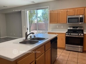 8291 Gilded Crown Ct in Las Vegas, NV - Building Photo - Building Photo