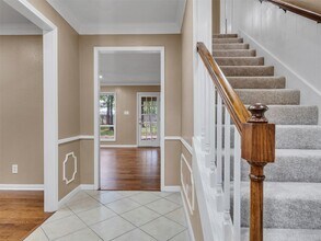 6702 Moccasin Bend Dr in Spring, TX - Foto de edificio - Building Photo