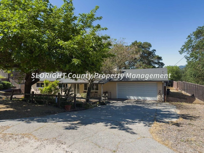 property at 4150 Rosita Ave