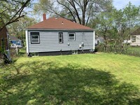 723 Mississippi St in Gary, IN - Foto de edificio - Building Photo