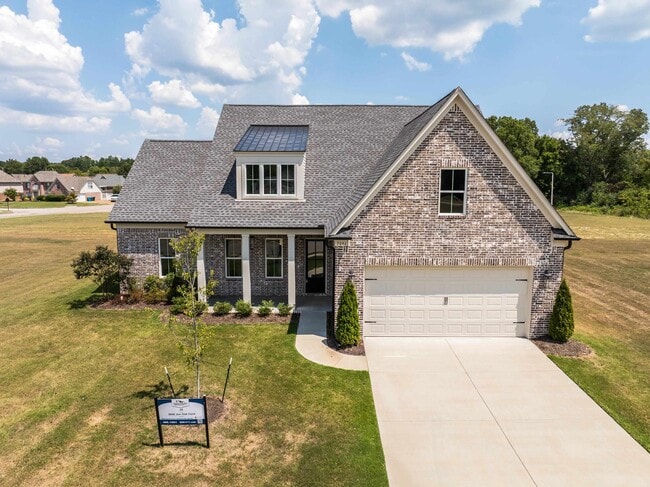 property at 5046 Jon Oak Dr